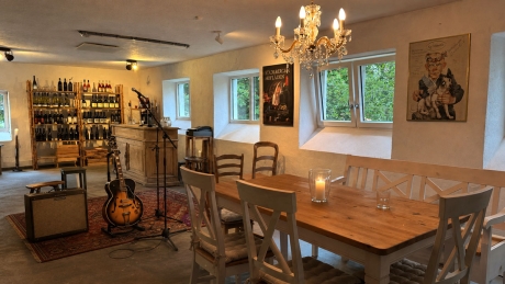Blues Idee Stadlberghof